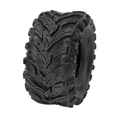 Atv Däck 28x10.00-12 6 lager Mud Crusher