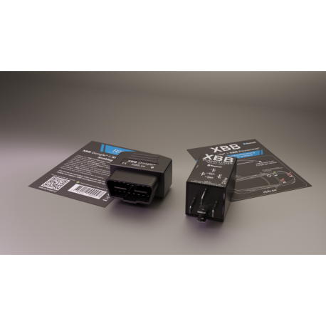XPP Dongel kit