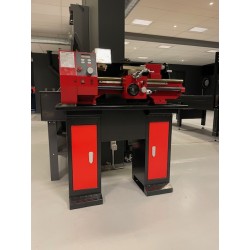 Metallsvarv Sieg SC4 super