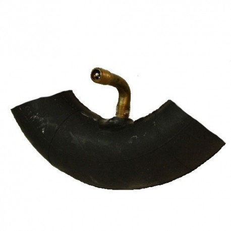 Slang 2.50-3 böjd ventil