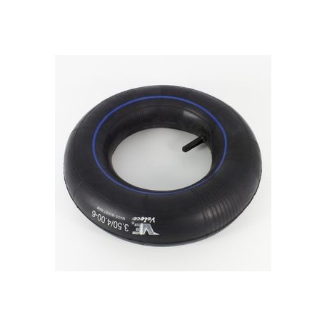 Slang 3.50-6/4.00-6 rak ventil