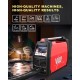 AC/DC Tig 200A