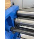 Rundvalsmaskin 2.0x1000 mm