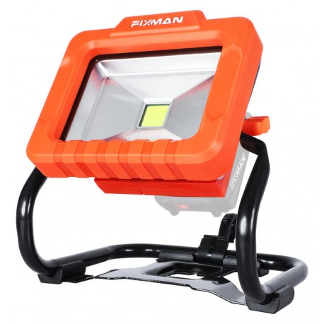 Sladdlös arbetslampa 20V exkl batteri