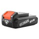 Batteri 20v Lithium