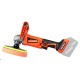 Polermaskin 20V exkl batteri