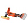 Polermaskin 20V exkl batteri