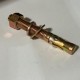 Expanderbult M19x140 mm
