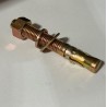 Expanderbult M19x140 mm
