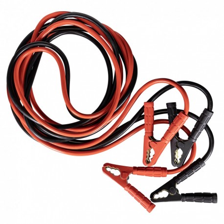 Startkablar 50 mm² 6 meter