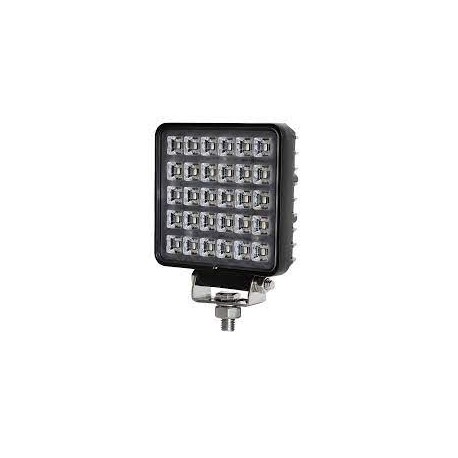 Arbetsbelysning 30w med av & på knapp 2875 LM