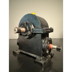 Snäckväxel / vinkelväxel