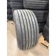 Hjul 445/50R22.5 på 8-håls fälg