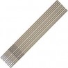 Svetselektroder  350 mm x 2.5 mm 10 pack