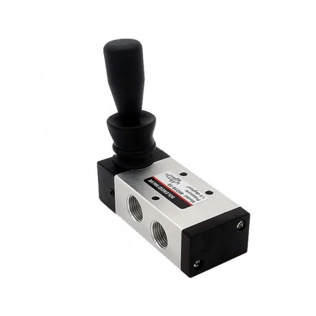 Ventil hjälparm upp & ner