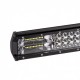 Led bar 216w 144 stycken led 12/24 V