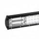 Led bar 216w 144 stycken led 12/24 V