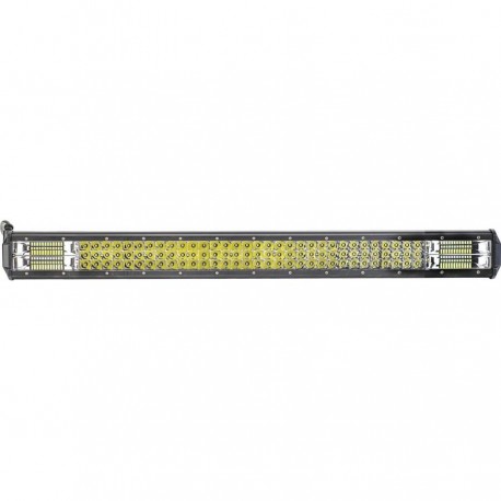 Led bar 216w 144 stycken led 12/24 V