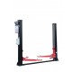 2-Pelarlyft 4000 kg med elspärrar
