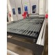 Plasmaskärbord 300x1500 mm komplett med plasma