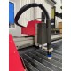 Plasmaskärbord 300x1500 mm komplett med plasma