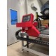 Plasmaskärbord 300x1500 mm komplett med plasma