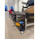 Plasmaskärbord 300x1500 mm komplett med plasma