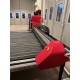 Plasmaskärbord 300x1500 mm komplett med plasma