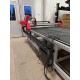 Plasmaskärbord 3000x1500 mm komplett med plasma