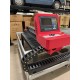 Plasmaskärbord 300x1500 mm komplett med plasma