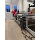 Plasmaskärbord 300x1500 mm komplett med plasma