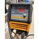 Plasmaskärbord 300x1500 mm komplett med plasma