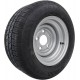 Kompletta sommar hjul 195/55R10 C