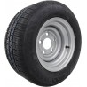 Kompletta sommar hjul 195/55R10 C