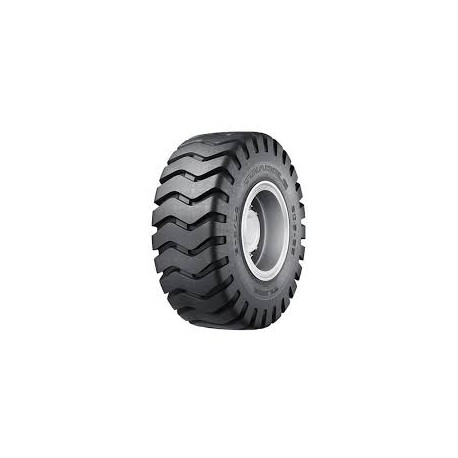 Däck 20.5-25 20 pr Rock Lug E-3