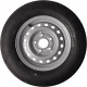 Hjul 185/70R13 5-håls