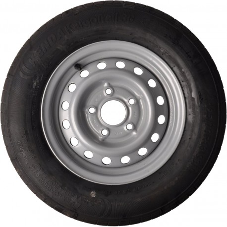 Hjul 185/70R13 5-håls