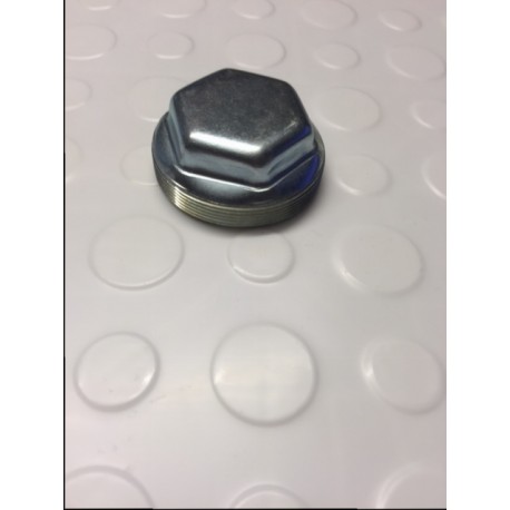 Navkapsel 47 mm gängad