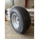 Hjul 23x10.50-12 6 pr 4-håls fälg