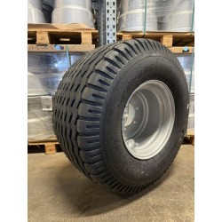 Komplett hjul 500/50-17 vägmönster