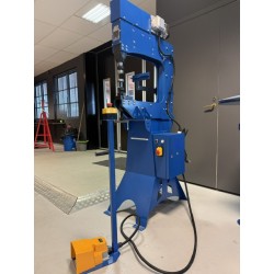 Power hammer steglös ink verktyg