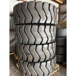 Däck 20.5-25 20 pr Rock Lug E-3