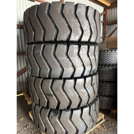 Däck 20.5-25 20 pr Rock Lug E-3