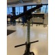 Motorbåtsstötta 600-900 mm 2500 kg