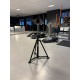 Motorbåtsstötta 600-900 mm 2500 kg