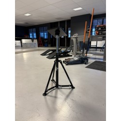 Motorbåtsstötta 600-900 mm 2500 kg