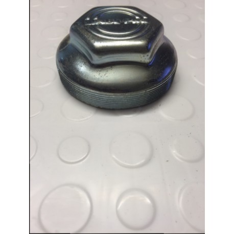 Navkapsel 85 mm gängad