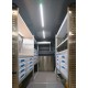 LED List Razor 12V vitt ljus 1000 mm