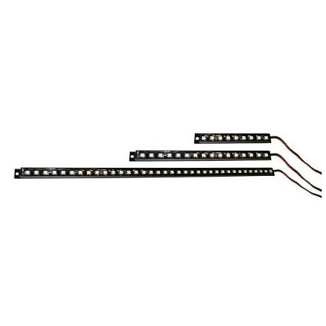 LED List Razor 12V vitt ljus 500 mm