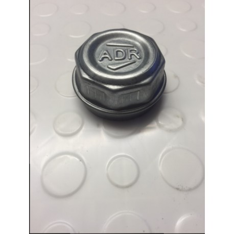 Navkapsel 52 mm islag